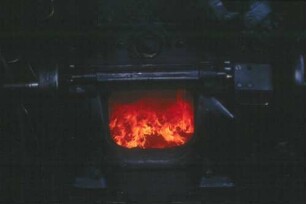 Horb Bw Lok 051 681 Feuerbüchse Ruhefeuer