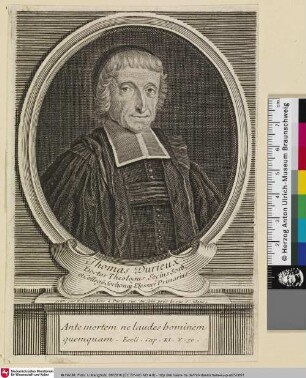 Thomas Durieux
