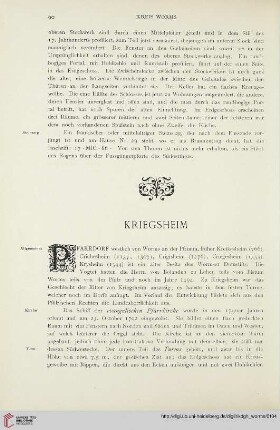 Kriegsheim