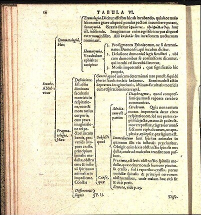 Tabula VI.