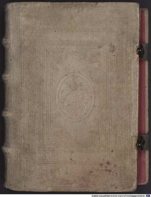 Fratris Peregrini sacre theologie p[ro]fessoris celeberrimi sermones notabiles et co[m]pendiosi ... de tempore et sanctis feliciter incipiunt