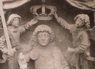 Matthias Corvinus, König von Ungarn