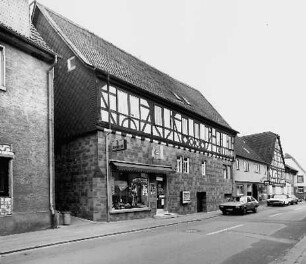 Breuberg, Wertheimer Straße 6
