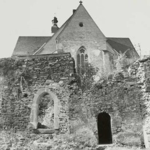 Komturei, Plauen