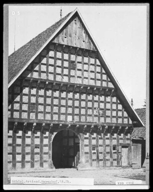 Meyerhof