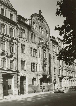 Evangelisch-lutherisches Schlosspfarramt