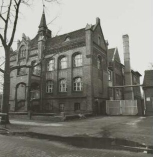 Gymnasium, Eichwalde (Kreis Königs Wusterhausen)