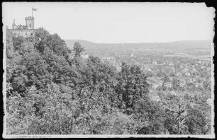 Radebeul. Friedensburg