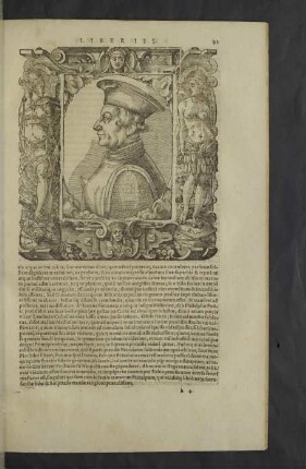 Franciscus Sfortia.