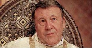 Günter Lamprecht
