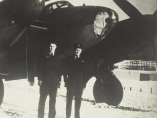 Smith, Maurice