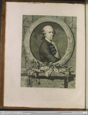 Carolus Guilielmus Ferdinandus, Dux Brunsvicensis