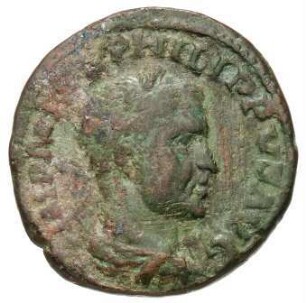 Dacia: Philippus I.