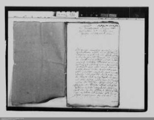 Einfall kurtrierischer Einwohner von Rothenbach und Pfeifensterz in die Gemeinden Langenhahn und Hintermühlen