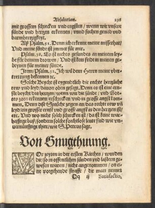 Von Gnugthuung.