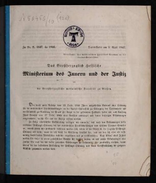 Die medicinischen Facultäts-Examina an der Landes-Universität