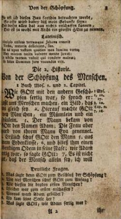 52 auserlesene biblische Historien aus dem Alten Testament
