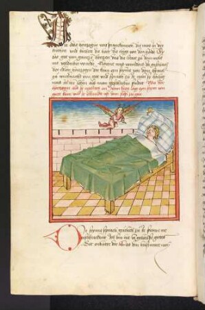 Der Traum der Herzogin