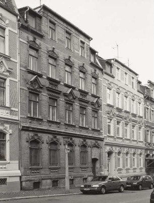 Wohnhaus : Wohnhäuser (1894)