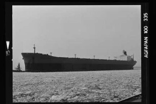 Stadt Bremen (1970), PR ?MS Stadt Bremen?/Bremen