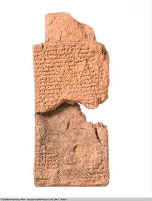 Verzeichnis der Tempelnamen von Babylon