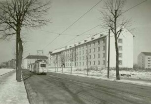 Güntzstraße