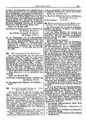 Prüfungsordnung für Schwimmeister und Schwimmeisterinnen : [Amtlicher Teil]