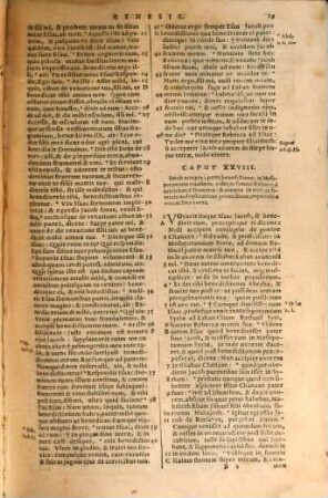 Biblia Sacra vulgatae editionis : Sixti V. Pont. Max. Jussu recognita et Clementis VIII. auctoritate edita