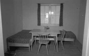 Wolfach: Wohnzimmer