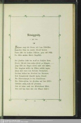 Königgrätz