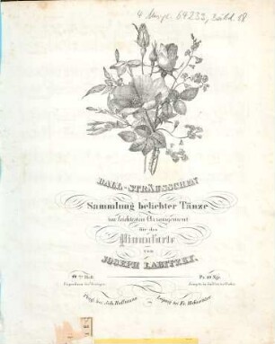 Bedford-Walzer : op. 108
