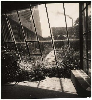 Badegarten Villa Silbermann, Brandenburg/Havel: Badehaus