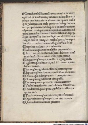 Tractatus de vino et eius proprietate