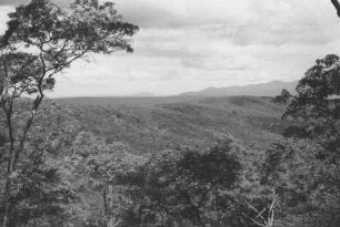 Ruhuhutal : Panorama des Ruhuhutal