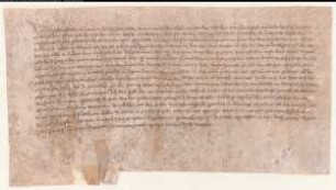 Junggraf Johann von Salm consentirt das seiner Muhme Elisabeth von Kleve versicherte Witthum. Siegel ab.