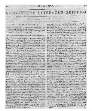 Plenk, J. J.: Elementa chymiae. Wien: Wappler 1800
