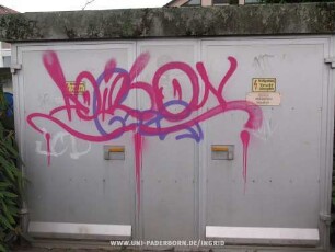 POiSON