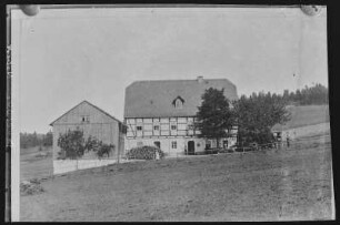 Meißen. Blick von der Frauenkirche