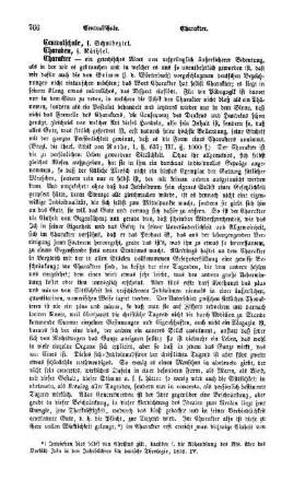 Charaden, s. Räthsel
