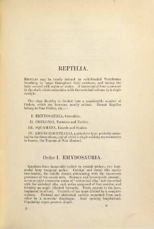 Reptilia and Batrachia (of british India including Ceylon and Burma)