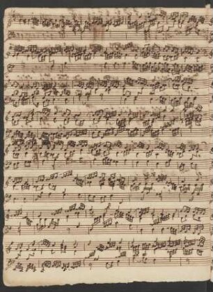 Suiten; cemb; e-Moll; HWV 429
