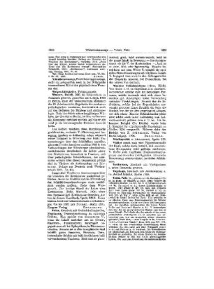 Virchow, Rudolf