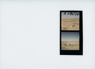 BRIGA - Militär, Tabuk, 1980