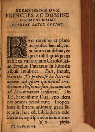 De exercitationibus rhetoricis