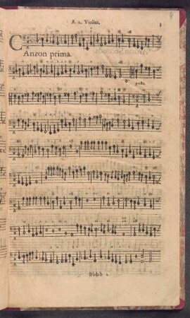 A doi Violini & Violon se piace.
