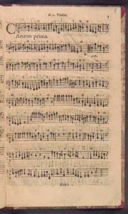 A doi Violini & Violon se piace.