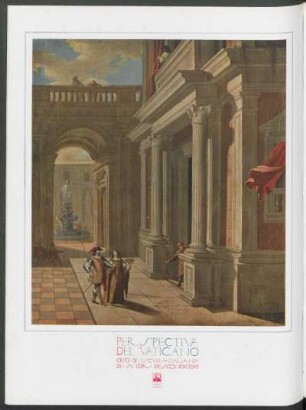 Perspectiva del Vaticano
