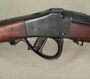 Infanteriegewehr M 1871, System Comblain II, Brasilien