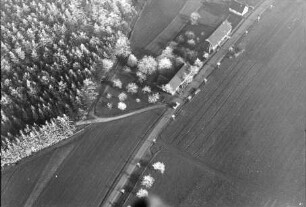 Griesbeckerzell, 6 km südwestlich Aichach
