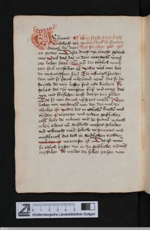 Bulle Urbans V.: Simonie-Konstitution vm 4.4.1369